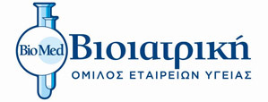 ΒΙΟΙΑΤΡΙΚΗ